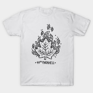 Maple Leaf T-Shirt